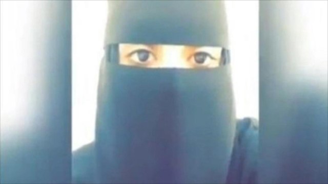 المعتقلة نهى البلوي.. شقيقاها لحقا بها