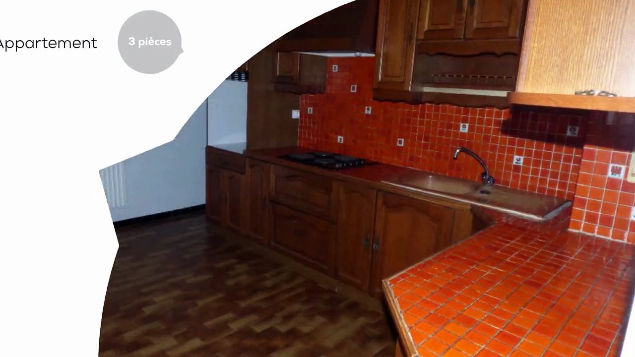 A vendre - Appartement - DECINES CHARPIEU (69150) - 3 pièces - 68m²