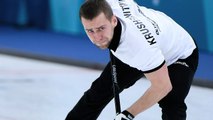 Shock as Olympic curling dragged into doping mire