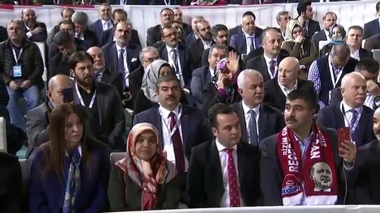 ''Asıl Hedeflerimizden Verecek Tavizimiz Yok''