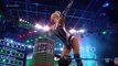 wwe-Elias & Bayley vs. Rusev & Lana - WWE -Mixed Match- Challenge - 13th February 2018