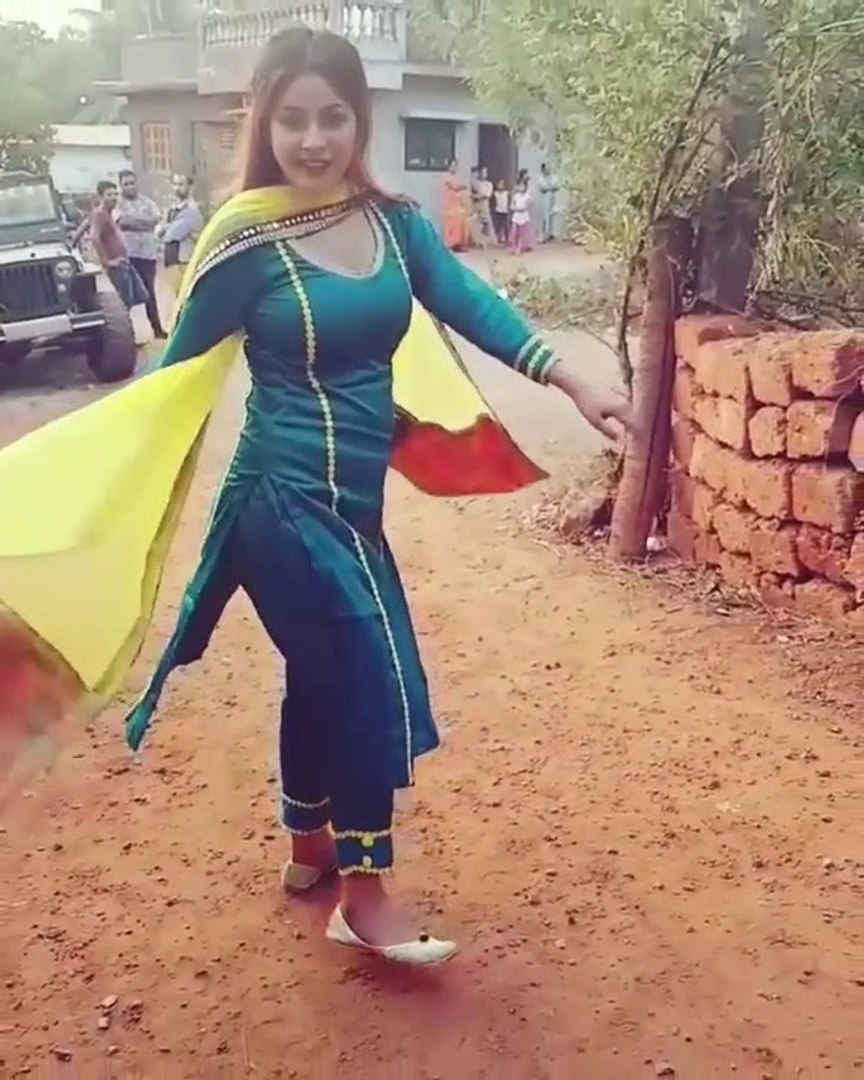 Punjabi sexy video girl
