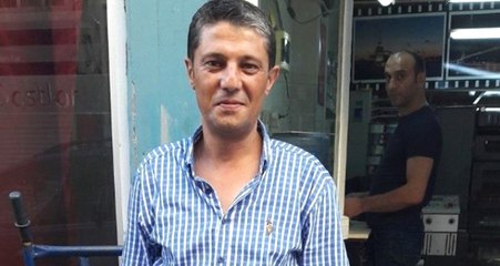İki Aydır Kayıptı, Ayağına Zincirle Ağırlık Bağlayıp Nehre Atmışlar