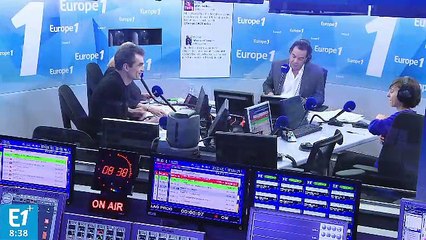 "Si on vous met la main au cul, ne tendez pas l’autre fesse"