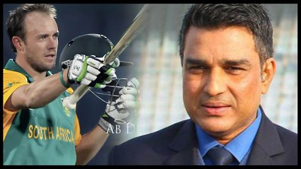 இந்தியாவுக்கும் ஒரு டி.வில்லியர்ஸ் தேவை....முன்னாள் வீரர் கருத்து- வீடியோ