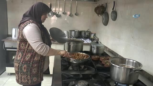 Sivrihisarlı Kadınlar Evlerinden Çıktı... İşlerinin Patronu Oldular