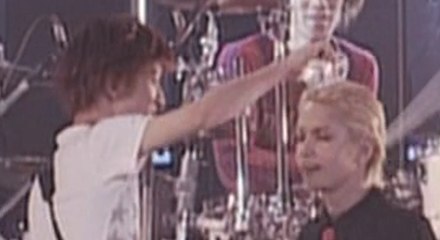 milky way (LIVE 1998/10/17) / L'Arc～en～Ciel ラルク Laruku