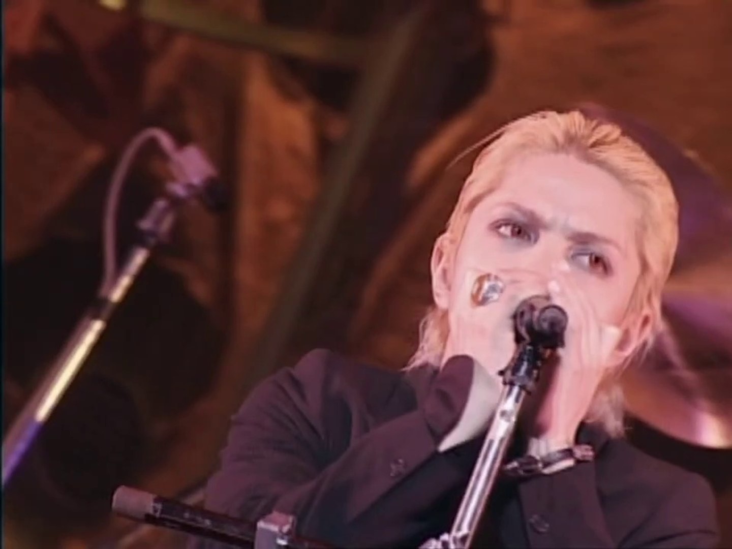 Flower Live 1998 10 17 L Arc En Ciel True ラルク Laruku 動画 Dailymotion