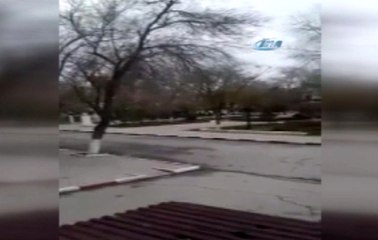 Dağıstan'da Kalabalığa Ateş Açıldı: 5 Ölü, 4 Yaralı