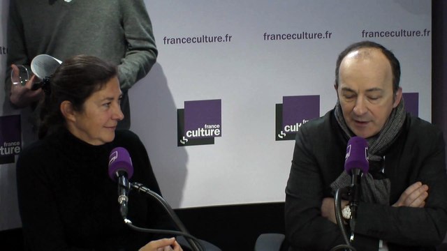 Thierry Pech : je n'ai jamais pensé que ce pays était irréformable. Il y a aujourd'hui une accélération des réformes qui est lié au changement des conditions politiques depuis 2017
