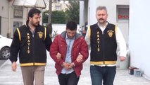 Adana 51 Yıl Hapis Cezasıyla Aranan Hükümlü, Kebapçıda Yakalandı