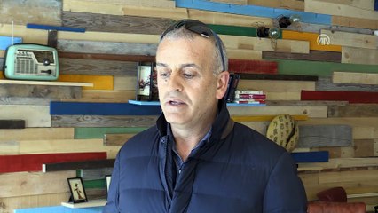'2018 Kapadokya'da Çin yılı olacak' - NEVŞEHİR