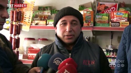 Zeytin Dalı Harekatı'na "Osmanlı usulü" destek