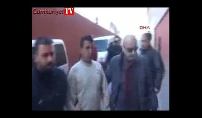 Kayseri'de bir adam eşini ve kızını bıçakladı