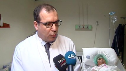 Ölüm Korkusuyla Yaşıyordu Cumhurbaşkanı Erdoğan'a Duacı Oldu