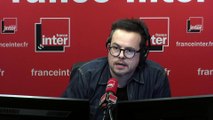 François de Rugy répond aux questions de Léa Salamé