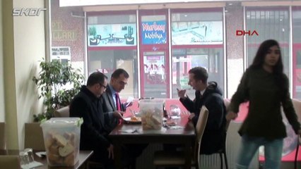 Milli atlet Gülcan Palavan’ın şaşırtan başarı hikayesi