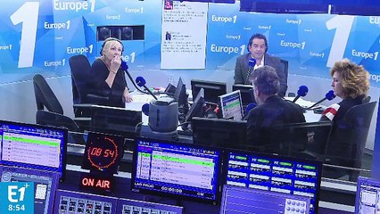 Retour sur les propos polémiques de Laurent Wauquiez