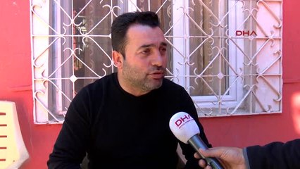 Hatay Roketli Saldırıda Ölen Rıfat Sinirli'nin Oğluna 13 Bin 500 Lira Ceza-Hd