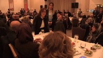 Gaziantep'te 'Bir Yastıkta Kırk Yıl' Projesi