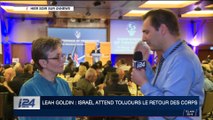 Israël attend toujours le retour des dépouilles des soldats