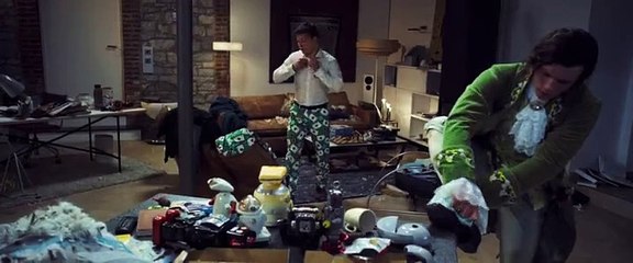 Smagdgrun 2016    FRANÇAİSE   Pt 01