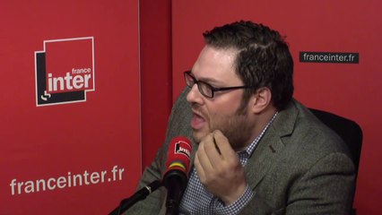 Mathieu Bock-Côté : "Laurent Wauquiez a une culture réelle, je ne comprends pas pourquoi il décide parfois de jouer ça par le bas, à ras le bitume"
