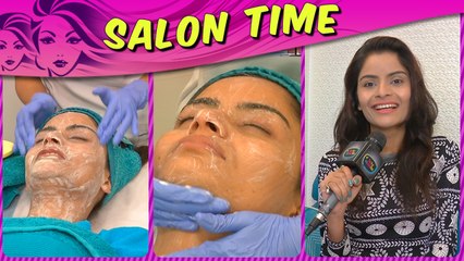 Gehana Vasisth REVEALS About Her RELATIONSHIP With KRK | Cutis Skin Clinic |Salon Time
