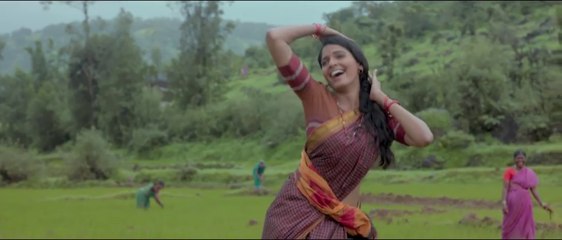 अधीर  मन हे झाले  | Adhir Man Zale Madhur Ghan Aale Full HD Song