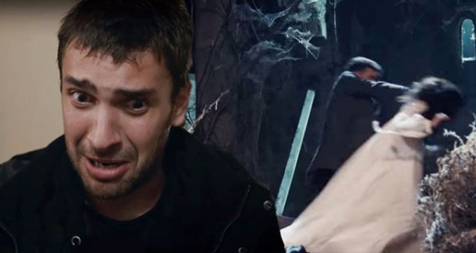 Sen Anlat Karadeniz'in Yeni Bölüm Fragmanı Yayınlandı! Nefes, Yine İşkencelere Maruz Kalıyor