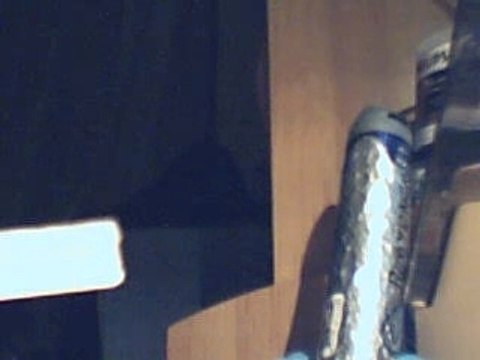 flamme du mini patator