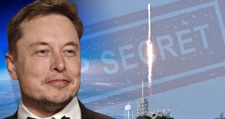 Musk,Tüm Dünyaya İnternet Sağlayacak Uydularını Uzaya Gönderecek