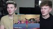 Annie Bratayley (Acroanna's) Gymnastics Then And Now!!!