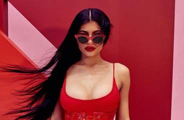 Kylie Jenner's sleep struggles