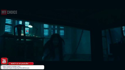 Pari Bollywood Movie Trailer 2018 Anushka Sharma by my choice