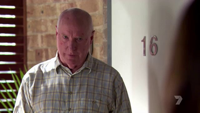 Home and Away 6829 19th February 2018