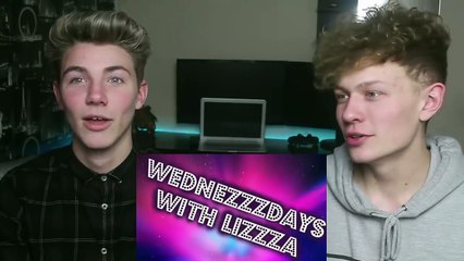 LIZA KOSHY BEING HOME ALONE! | PARODY