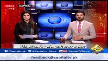 Imran Khan Hat-trick Ke Adi hai aur Shadi Kerne Main Bhi Hat-trick Ki - PPP leader Nasir Shah