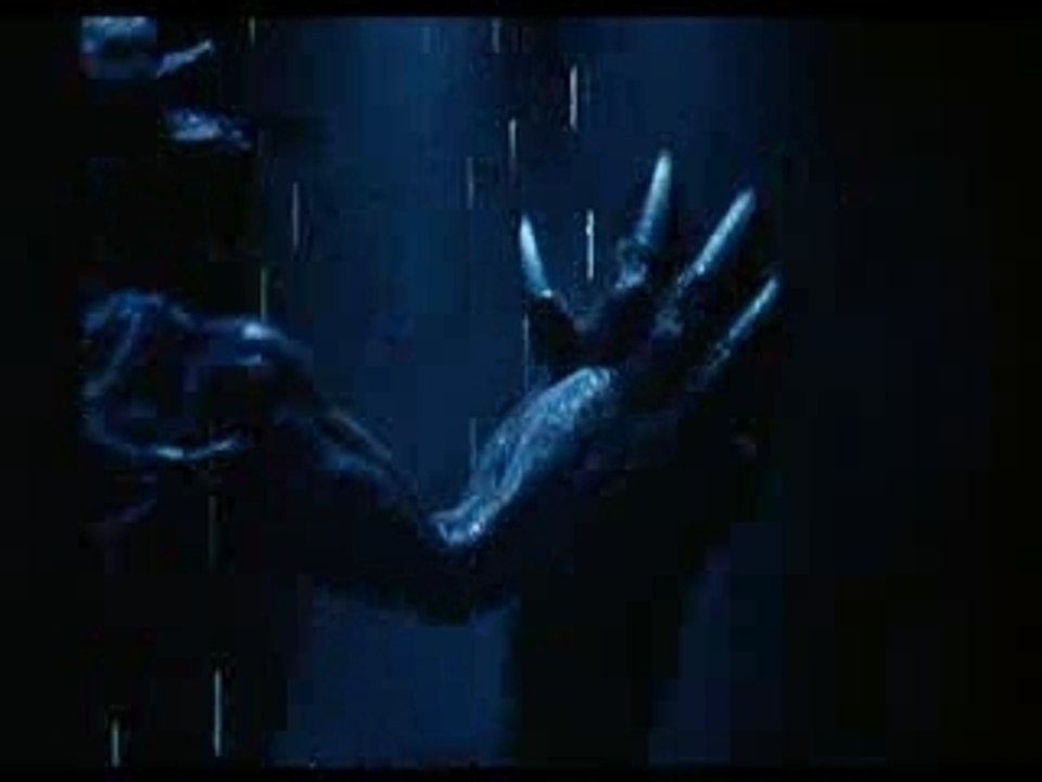 Bande annonce resident evil