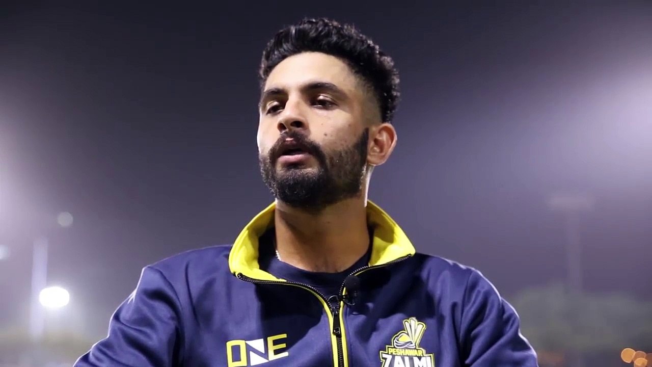 Saad Naseem