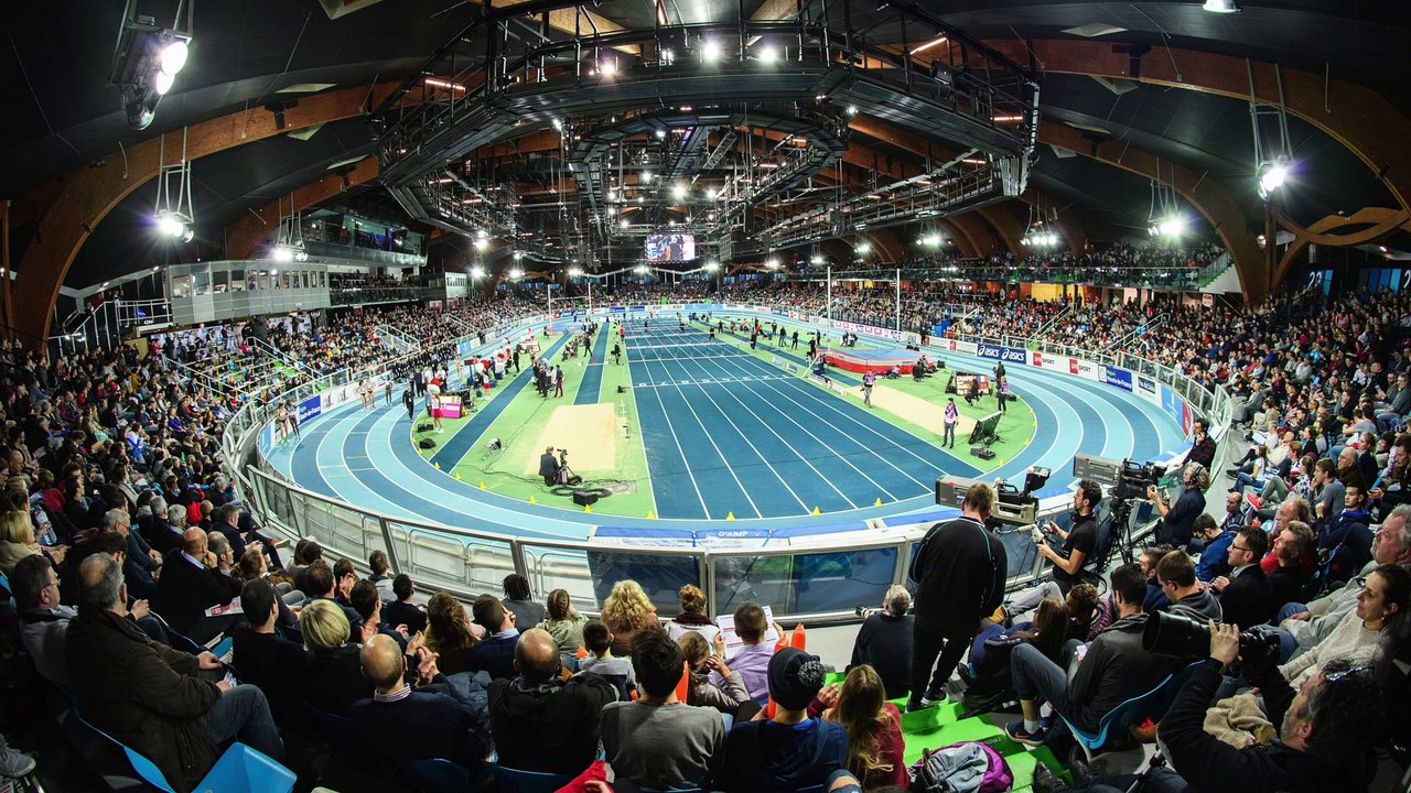 Pleins feux sur l'athlétisme dans le Pas-de-Calais !