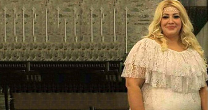 130 Kiloyken 78 Kiloya Düşen Kadın, Kendisini Boşayan Kocasından İntikam Aldı
