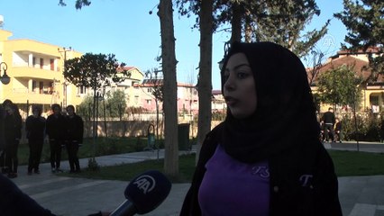 Fatma Avlar'ın adı okulundaki parkta yaşatılacak - HATAY