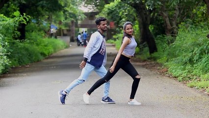 Main Tera Boyfriend Dance 2018 | dance on Songs  2018