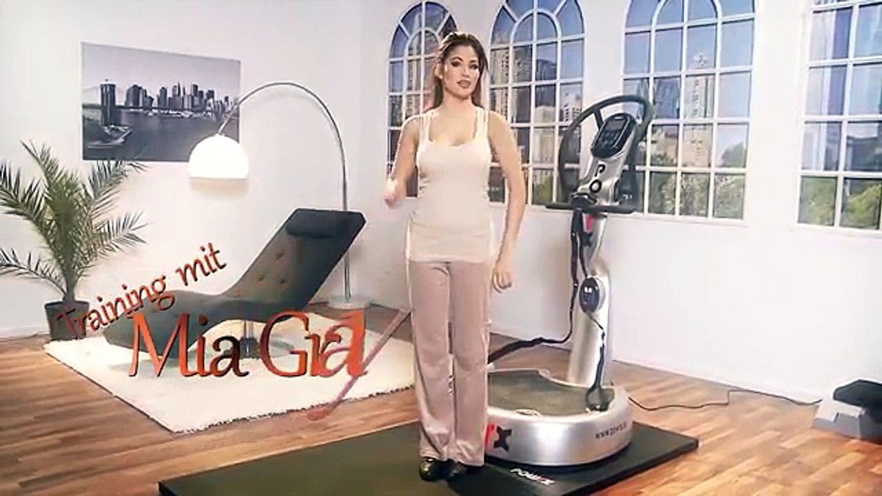 POWRX Vibration Training Part 5