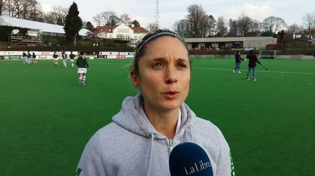 Emilie Sinia : je ne m’attendais pas à revenir si vite