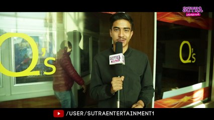 Deeya Pun Exclusive Interview | New Nepali Movie Mr Jholay