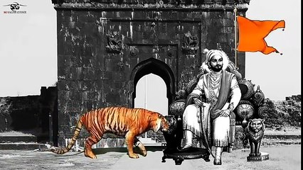 Chatrapati shivaji maharaja