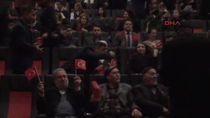 Gaziantep 'Antep Fıstığı' Filmi Vizyonda