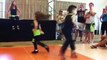 Little Kids Dancing Video - Awesome dance
